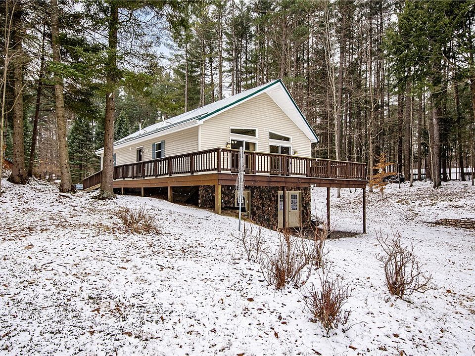 9011 Pine Rd, Woodgate, NY 13494 Zillow