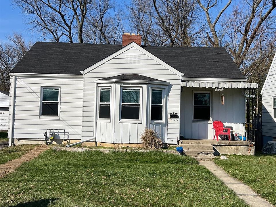 1st image of 4322 Oakwood Ave