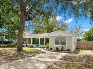 606 E Center St, Tarpon Springs, FL 34689