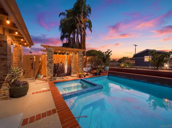 6885 Rockglen Ave, San Diego, CA 92111