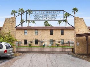 600 Toronto Ave APT 22, McAllen, TX 78503