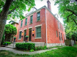 383 W Hubbard Ave, Columbus, OH 43215