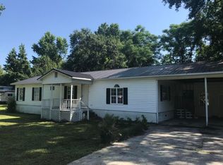 2126 Thunderbird Dr, Summerville, SC 29486
