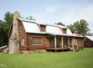 700 Archer Grove Rd, Athens, GA 30607