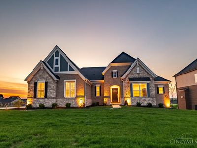 389 David Lee Ct, Monroe, OH, 45050