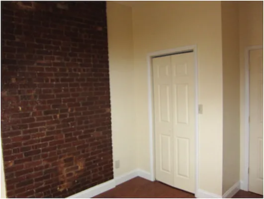 Rented by Brown Harris Stevens | media 20