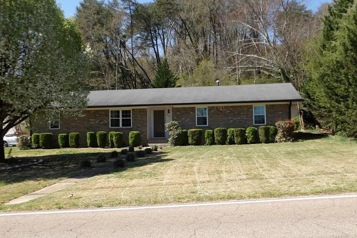 9121 N Hickory Valley Front