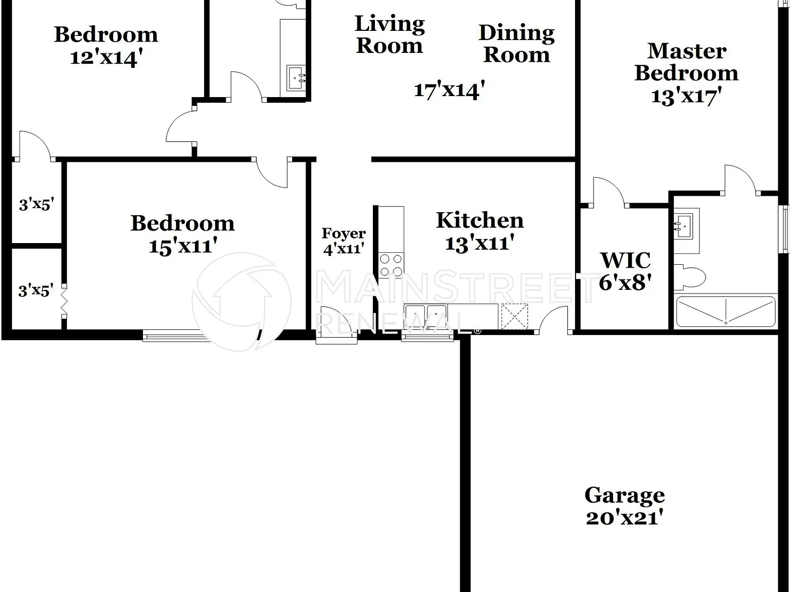 2133 Lema Dr — Photo 2