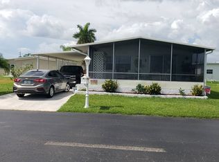 232 Foxwood Ln, Naples, FL 34112