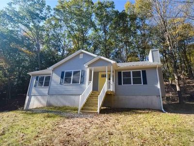 1226 Forestburgh Road, Glen Spey, NY, 12737