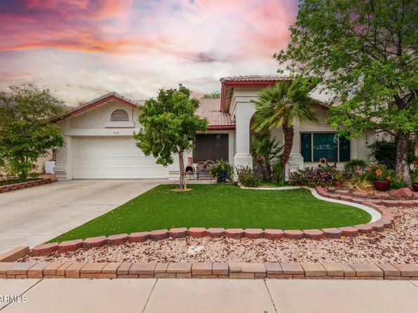 538 W SILVER CREEK Road, Gilbert, AZ 85233