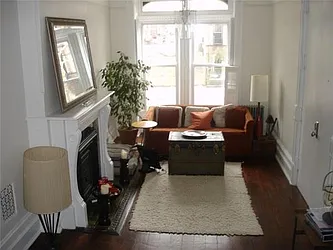 Rented by Evans Real Estate