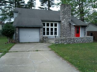 3597 Hastings Dr, Fayetteville, NC 28311