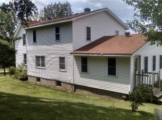 W2747 Cty Rd. R, Durand, WI 54736