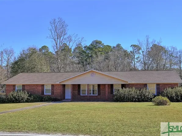 200 Peg Wen Boulevard, Statesboro, GA 30461