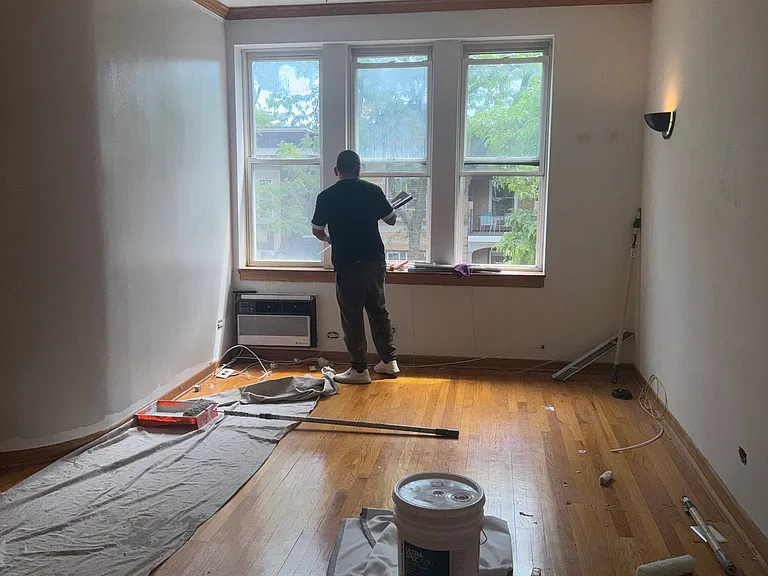 642-1 W Buckingham Pl #2W — Photo 5