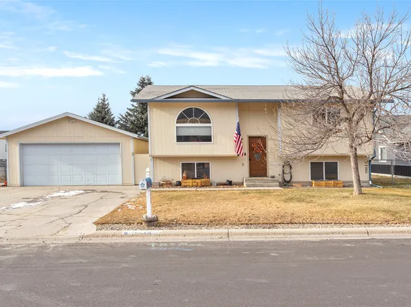 1613 Lafayette Ave, Butte, MT 59701