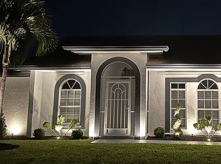 16920 SW 5th Ct, Fort Lauderdale, FL 33326