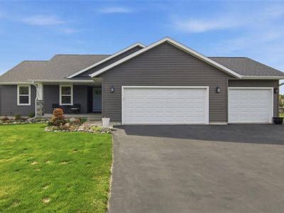 17357 99th Avenue, Chippewa Falls, WI, 54729