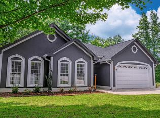 4393 County Road 106, Mentone, AL 35984