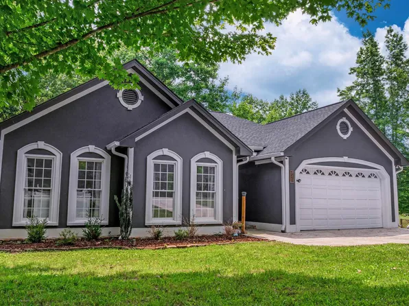 4393 County Road 106, Mentone, AL 35984