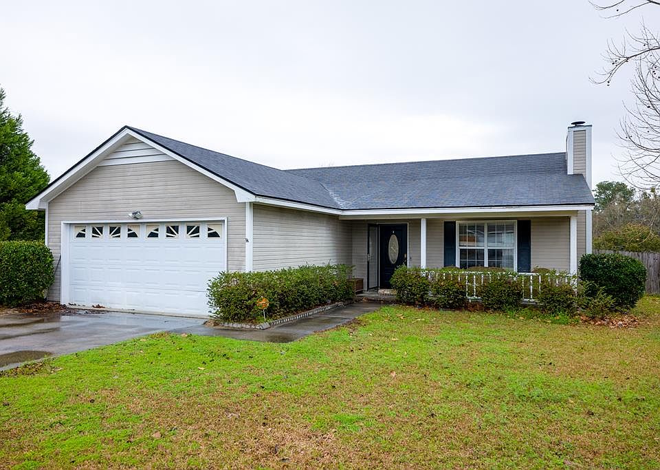 1st image of 4020 Foxridge Ln