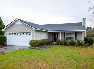 4020 Foxridge Ln, Valdosta, GA 31605