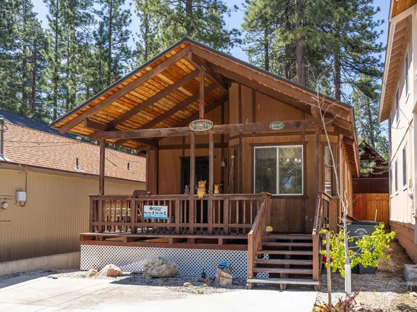 40137 Mahanoy Ln, Big Bear Lake, CA 92315