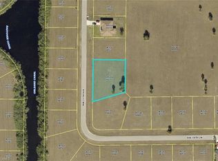 3839 NW 37th Ave, Cape Coral, FL 33993