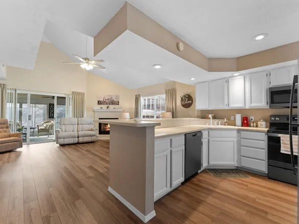 127 The Bluffs #34-6 BLDG 34, Branson, MO 65616