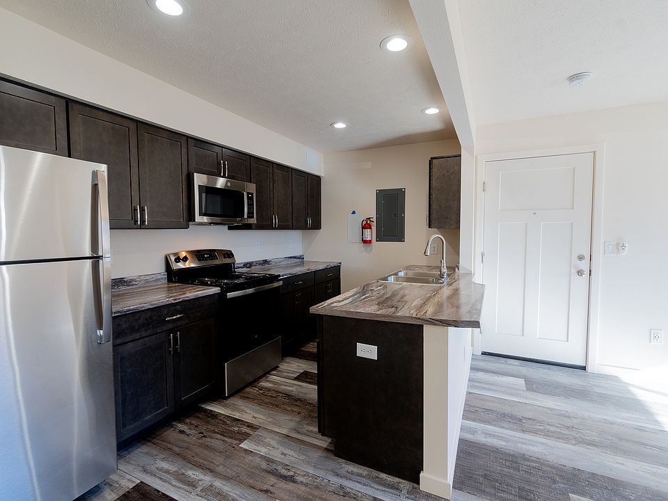 El Chaparral - Renovated Kitchen