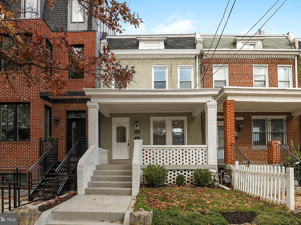 1st image of 521 Longfellow St NW