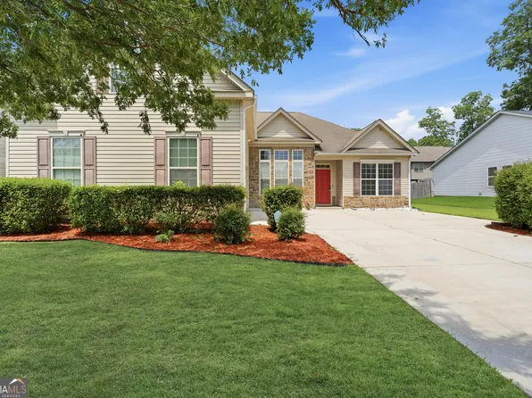 108 Shady Bank Ln, Byron, GA 31008