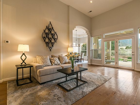 5th image of 6001 Goldfield Pl NE