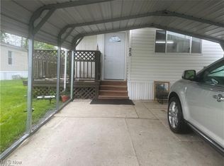 26240 Broadway Ave TRAILER 25, Oakwood Village, OH 44146