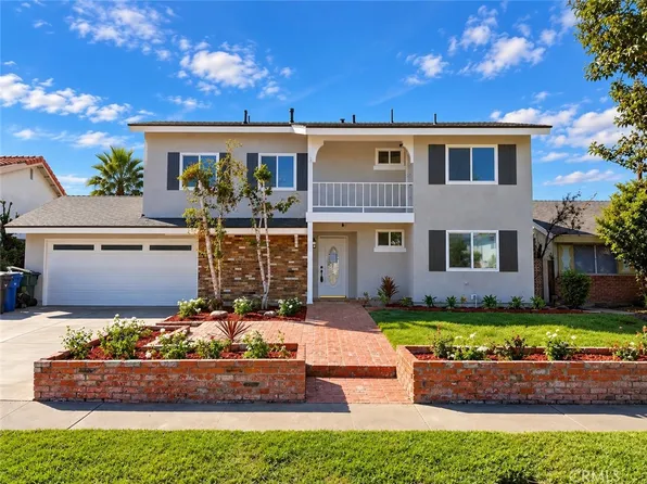 5842 Shirl St, Cypress, CA 90630