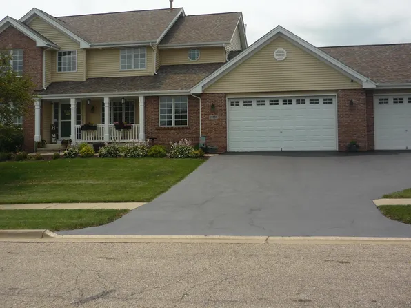 12536 Tweed Dr, Loves Park, IL 61111