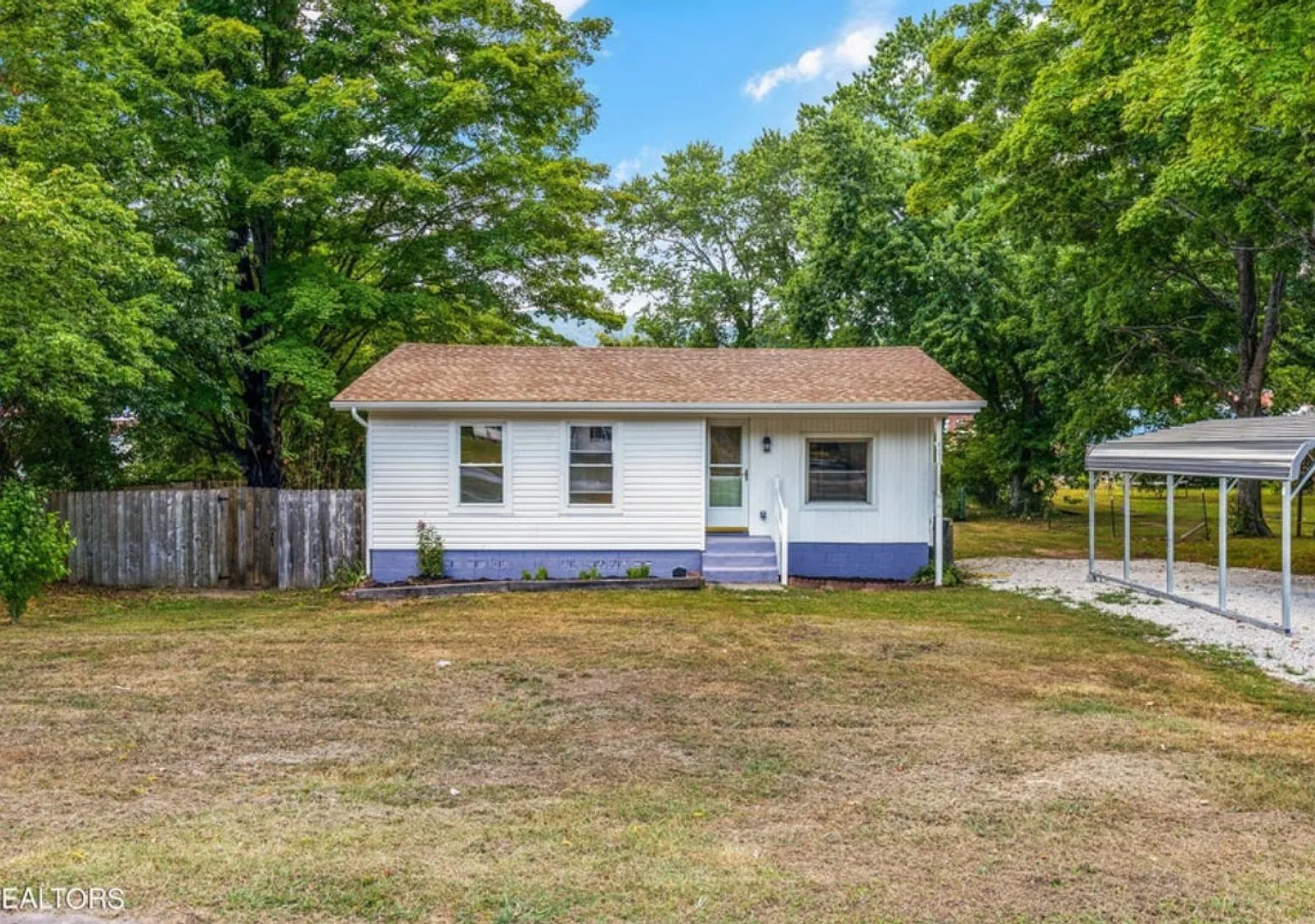 Rockwood 37854 - Showings begin 8/15/2026! — Photo 1