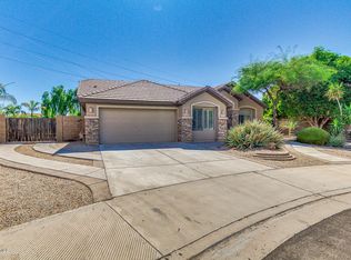 2471 W Marlin Dr, Chandler, AZ 85286