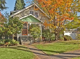 3815 SE Rural St, Portland, OR 97202