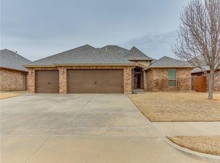 401 SW 170th St, Oklahoma City, OK 73170