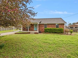 500 Upper McGuire Loop, Russellville, AR 72802
