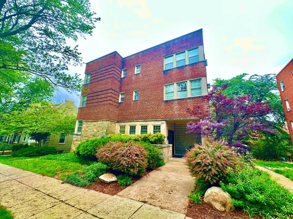 3925 Davis Pl NW APT B6, Washington, DC 20007