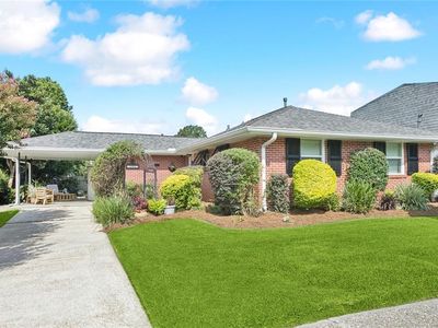 1004 Green Acres Rd, Metairie, LA, 70003