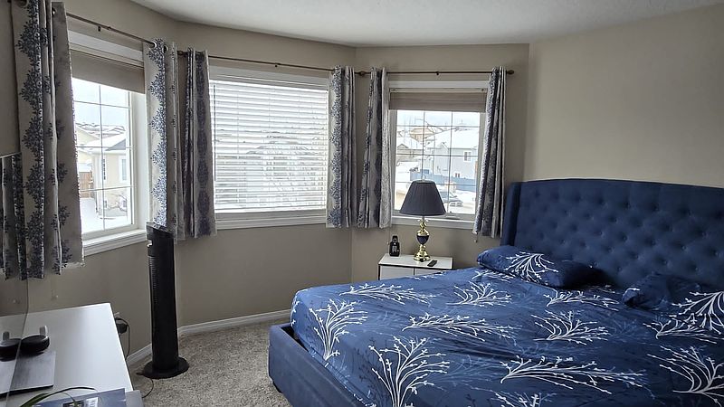 Edmonton House for rent - 3 Bedrooms — photo 12