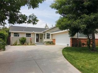 8853 Oso Ave, Winnetka, CA 91306