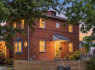 330 E Mason Ave, Alexandria, VA 22301