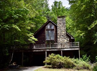 173 Mountain Haven Ln, Zirconia, NC 28790