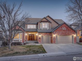 630 S Snowmass Cir, Superior, CO 80027