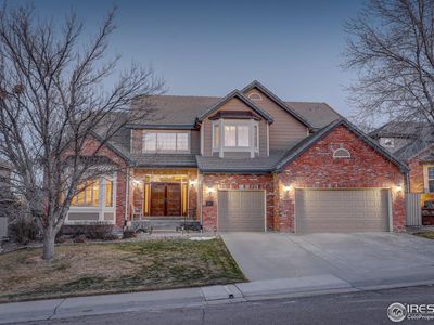630 S Snowmass Cir, Superior, CO, 80027
